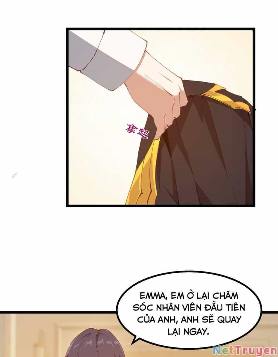 Anh Hùng Giai Cấp Tư Sản - Chương 9 - ảnh 31
