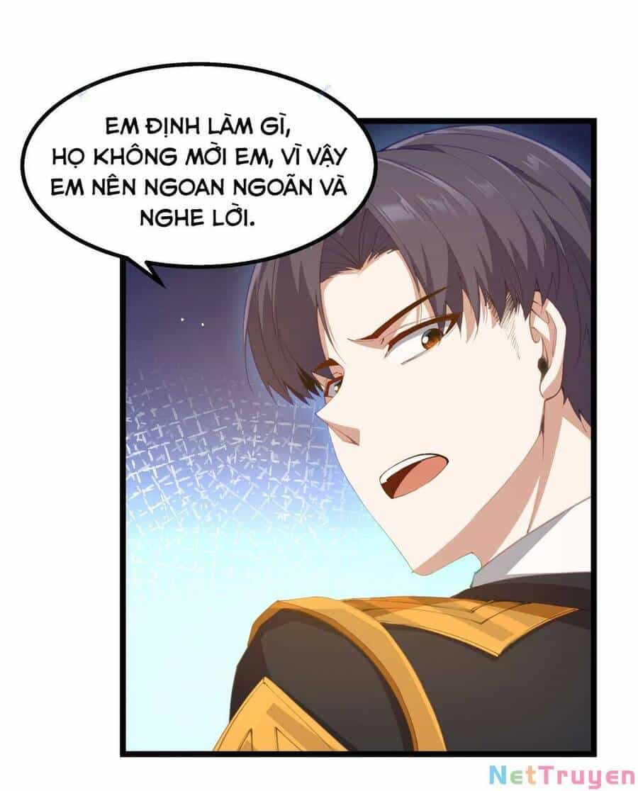 Anh Hùng Giai Cấp Tư Sản - Chương 9 - ảnh 36