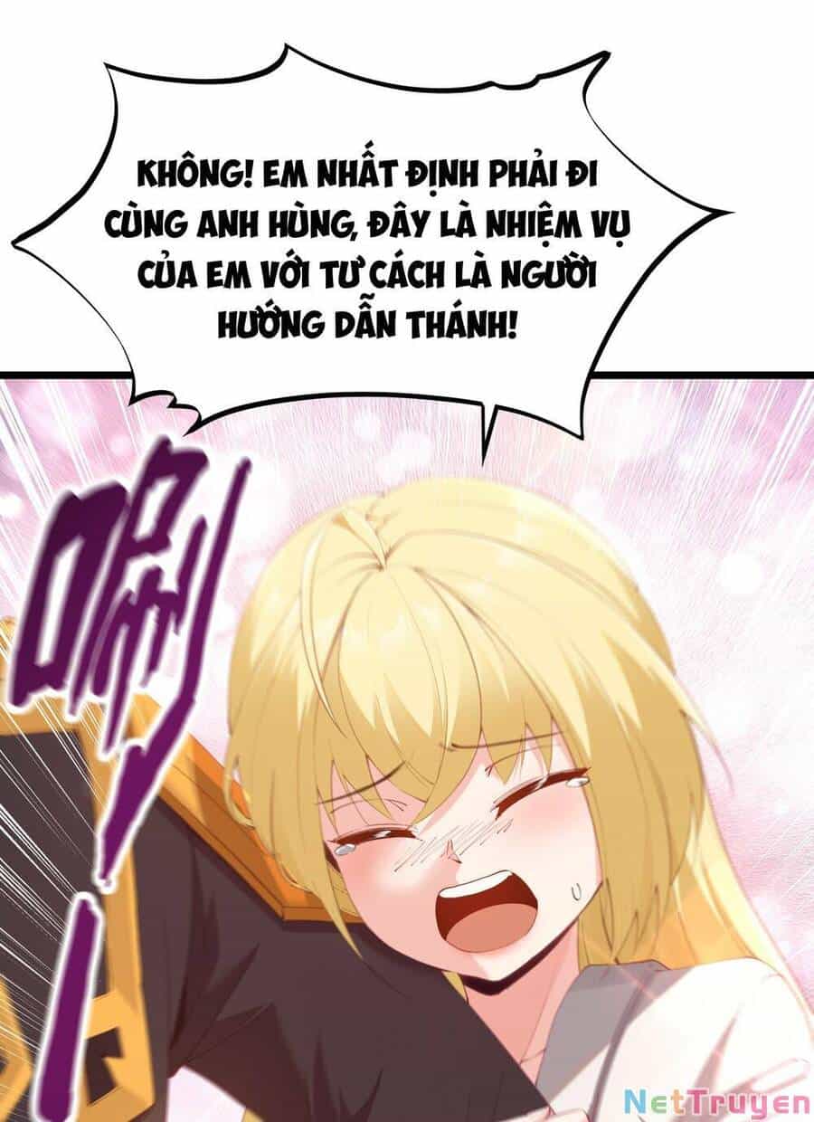 Anh Hùng Giai Cấp Tư Sản - Chương 9 - ảnh 37