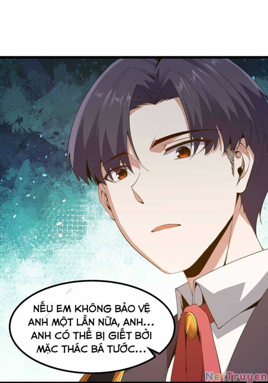 Anh Hùng Giai Cấp Tư Sản - Chương 9 - ảnh 40