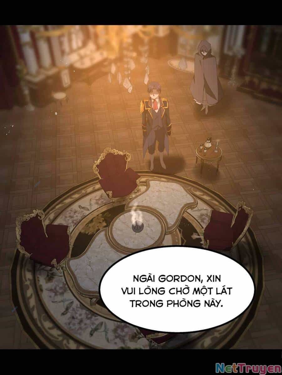 Anh Hùng Giai Cấp Tư Sản - Chương 9 - ảnh 70