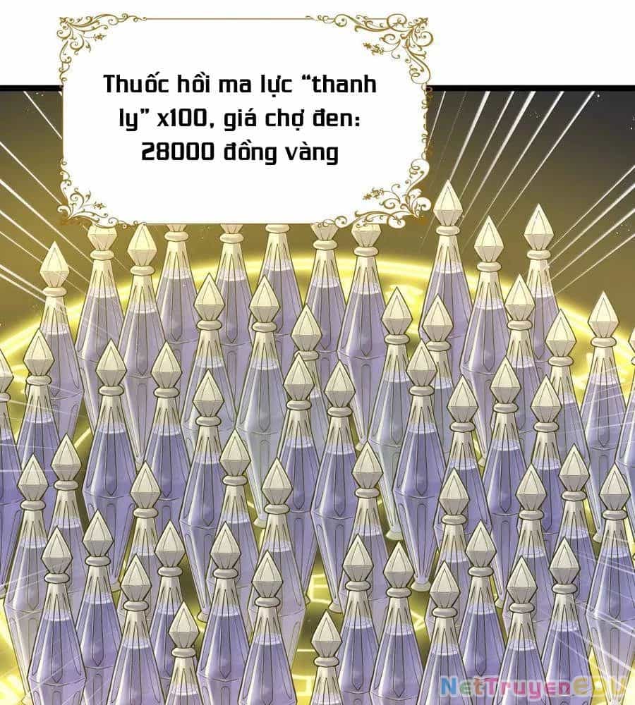 Anh Hùng Giai Cấp Tư Sản - Chương 99 - ảnh 35