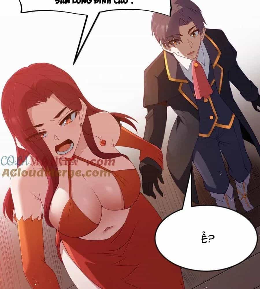 Anh Hùng Giai Cấp Tư Sản - Chương 99 - ảnh 99
