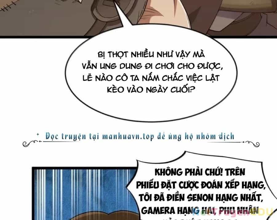 Anh Hùng Giai Cấp Tư Sản - Chương 101 - ảnh 109