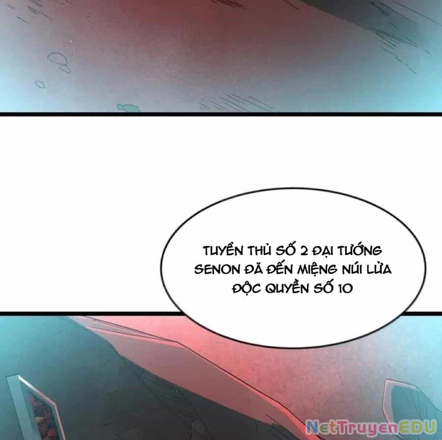 Anh Hùng Giai Cấp Tư Sản - Chương 101 - ảnh 13