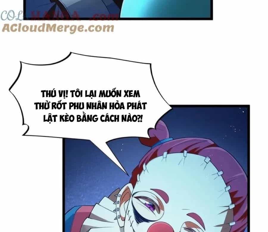 Anh Hùng Giai Cấp Tư Sản - Chương 101 - ảnh 135