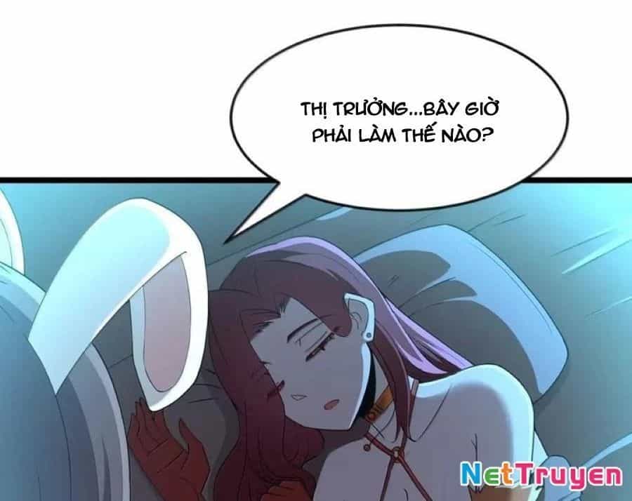 Anh Hùng Giai Cấp Tư Sản - Chương 101 - ảnh 17