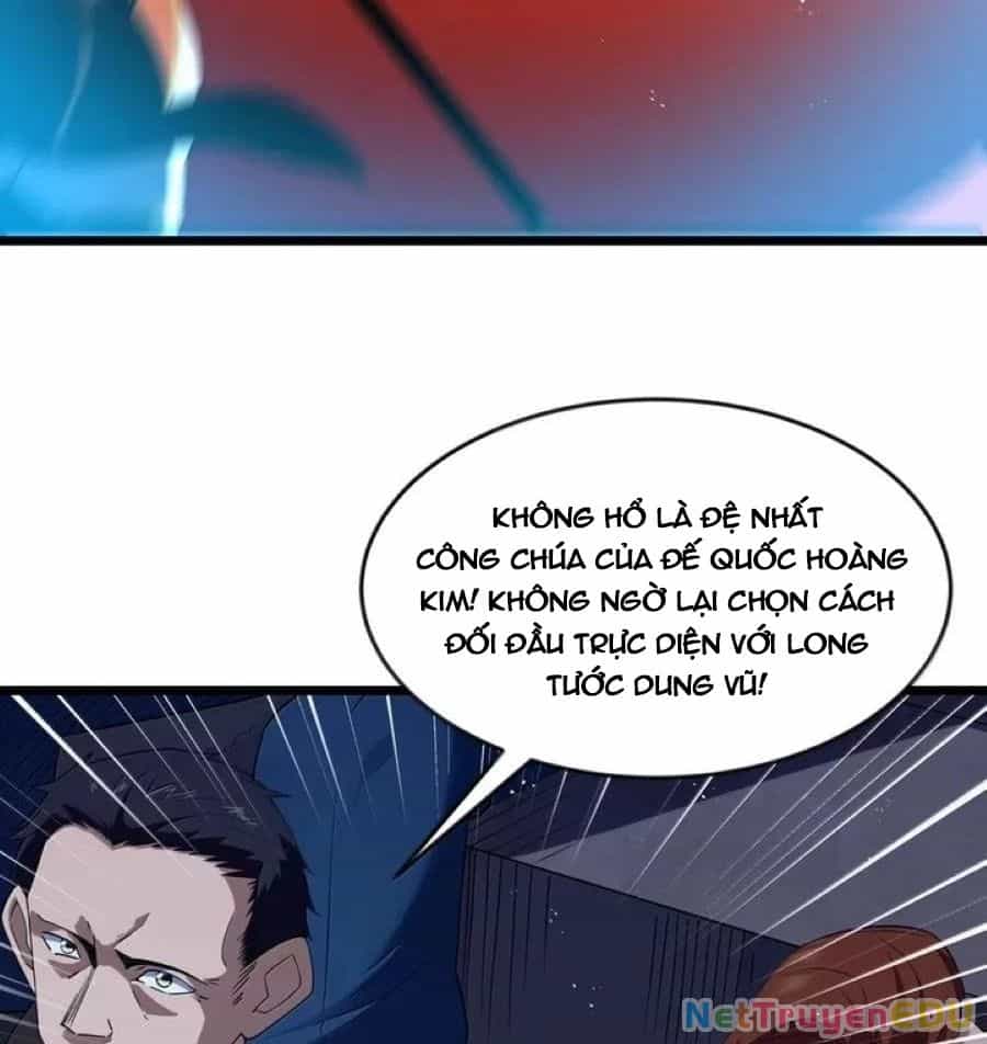 Anh Hùng Giai Cấp Tư Sản - Chương 101 - ảnh 39