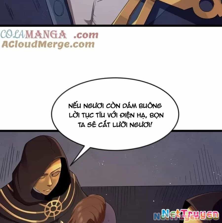 Anh Hùng Giai Cấp Tư Sản - Chương 101 - ảnh 42