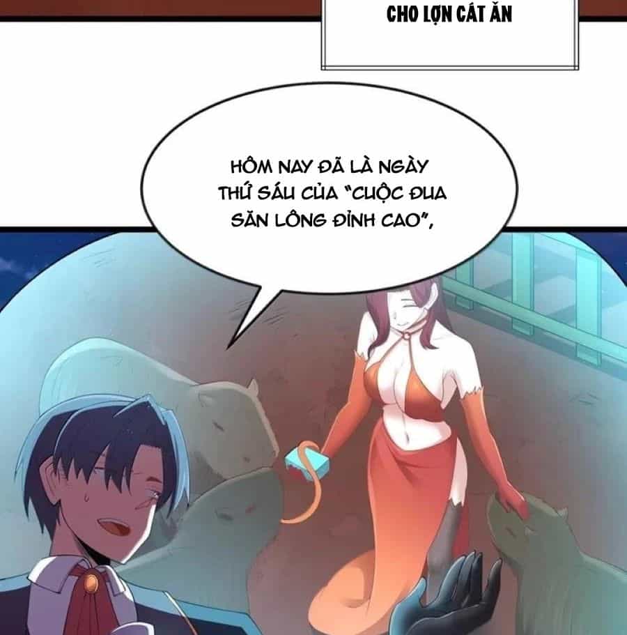 Anh Hùng Giai Cấp Tư Sản - Chương 101 - ảnh 85