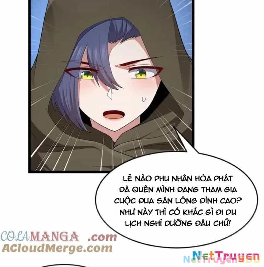 Anh Hùng Giai Cấp Tư Sản - Chương 101 - ảnh 87