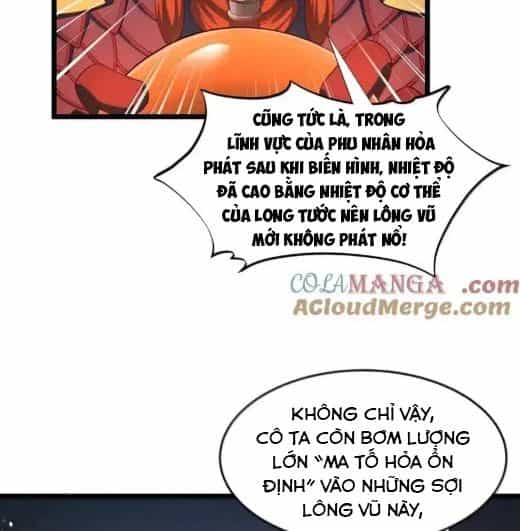 Anh Hùng Giai Cấp Tư Sản - Chương 102 - ảnh 126