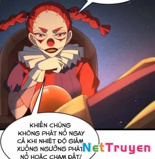 Anh Hùng Giai Cấp Tư Sản - Chương 102 - ảnh 127