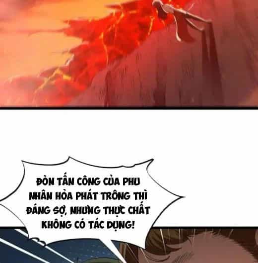 Anh Hùng Giai Cấp Tư Sản - Chương 102 - ảnh 38