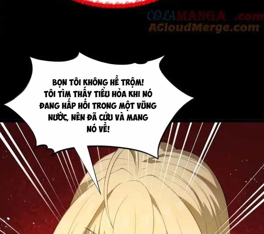 Anh Hùng Giai Cấp Tư Sản - Chương 103 - ảnh 134