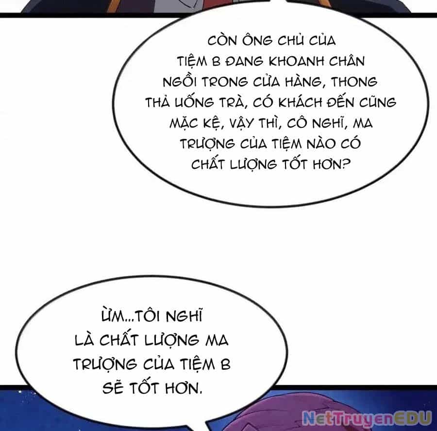 Anh Hùng Giai Cấp Tư Sản - Chương 104 - ảnh 24