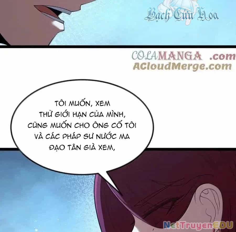 Anh Hùng Giai Cấp Tư Sản - Chương 104 - ảnh 48