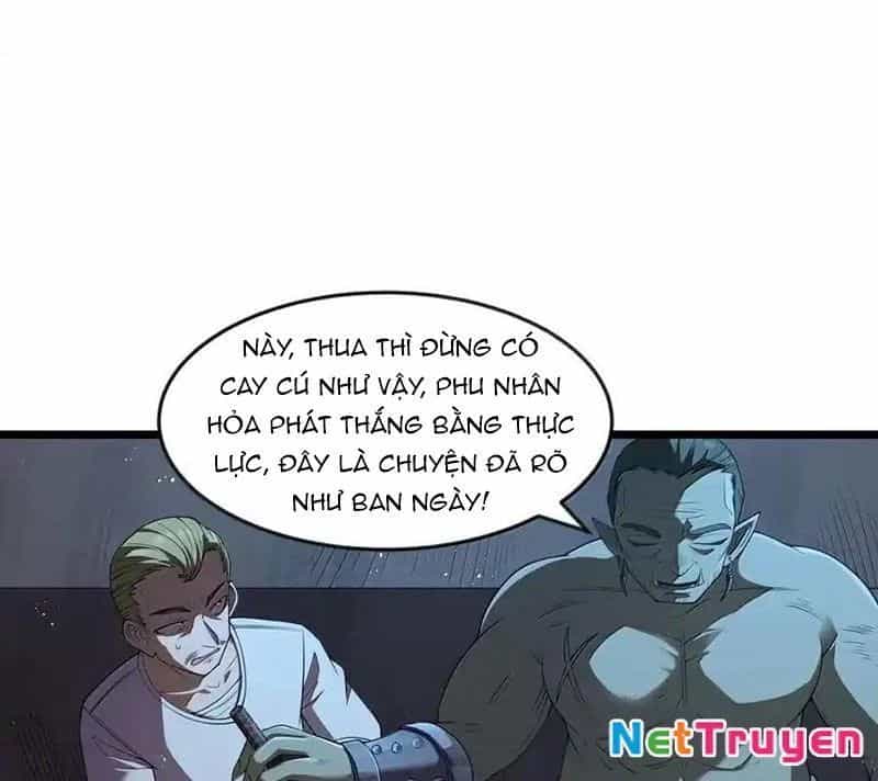 Anh Hùng Giai Cấp Tư Sản - Chương 105 - ảnh 47