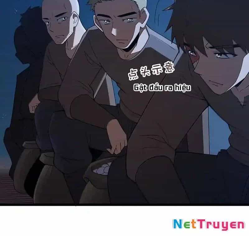 Anh Hùng Giai Cấp Tư Sản - Chương 105 - ảnh 77
