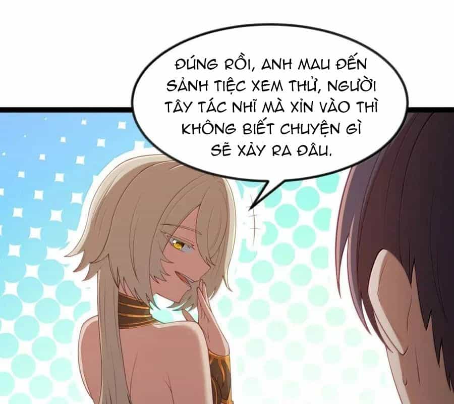 Anh Hùng Giai Cấp Tư Sản - Chương 106 - ảnh 123