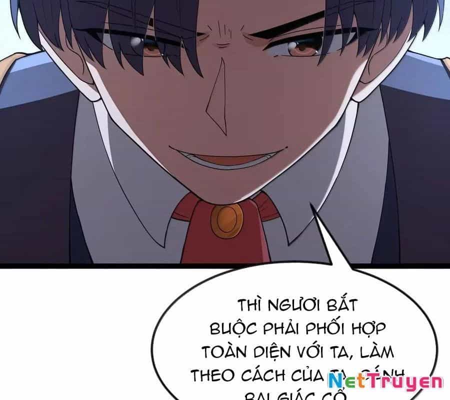 Anh Hùng Giai Cấp Tư Sản - Chương 106 - ảnh 27