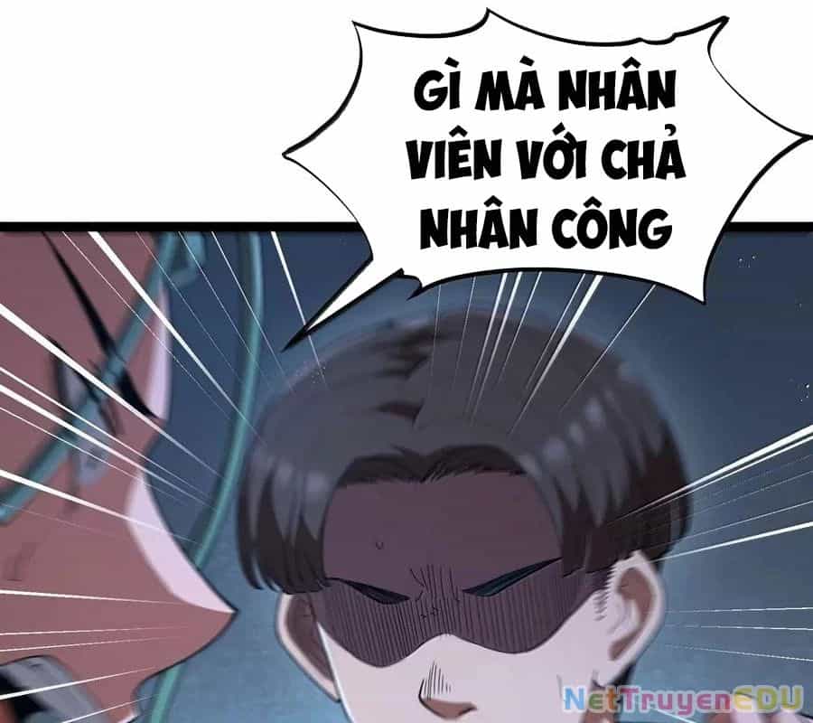 Anh Hùng Giai Cấp Tư Sản - Chương 106 - ảnh 36