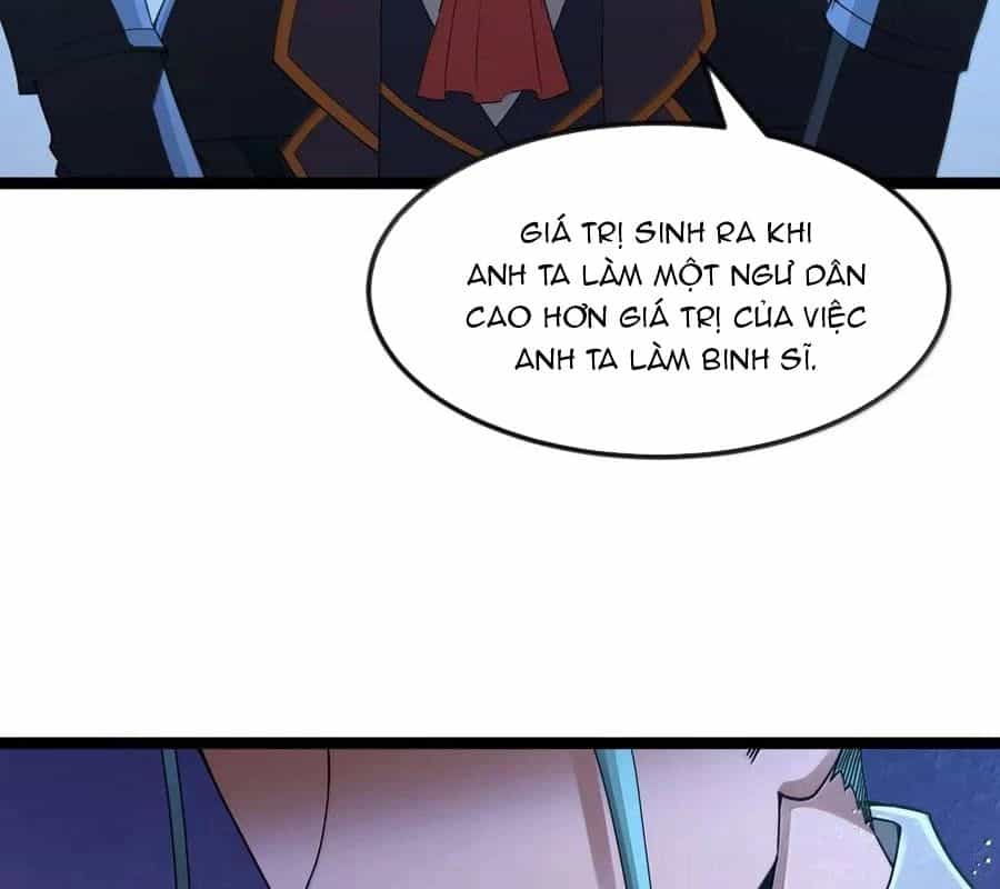 Anh Hùng Giai Cấp Tư Sản - Chương 106 - ảnh 45