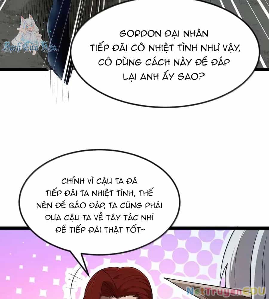 Anh Hùng Giai Cấp Tư Sản - Chương 107 - ảnh 34