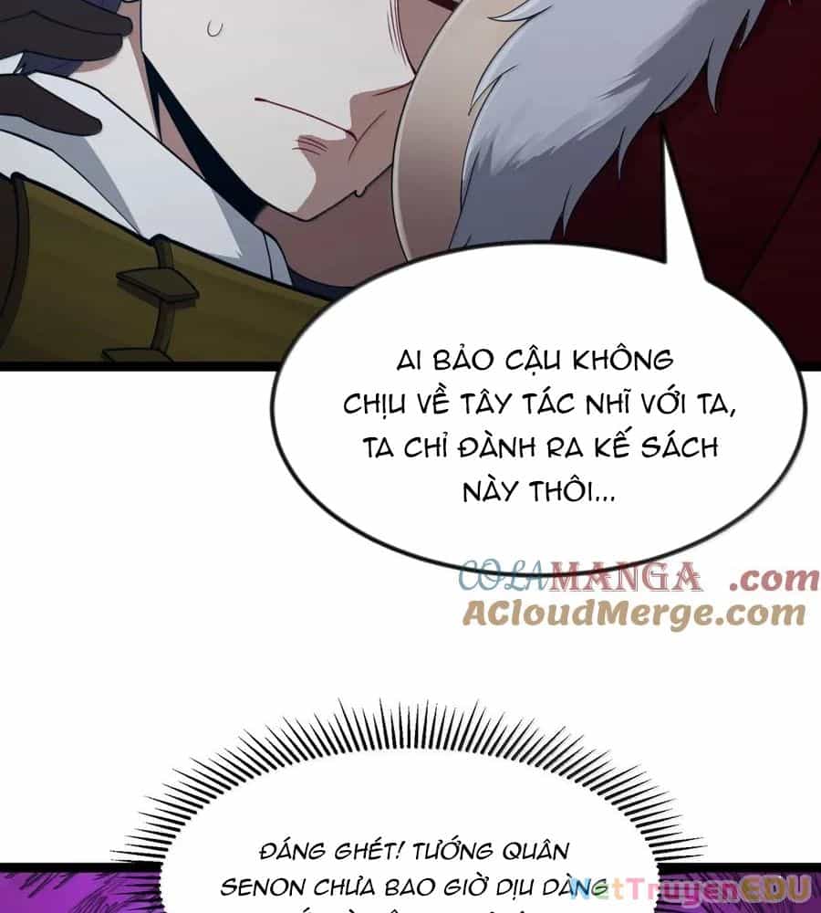 Anh Hùng Giai Cấp Tư Sản - Chương 107 - ảnh 44