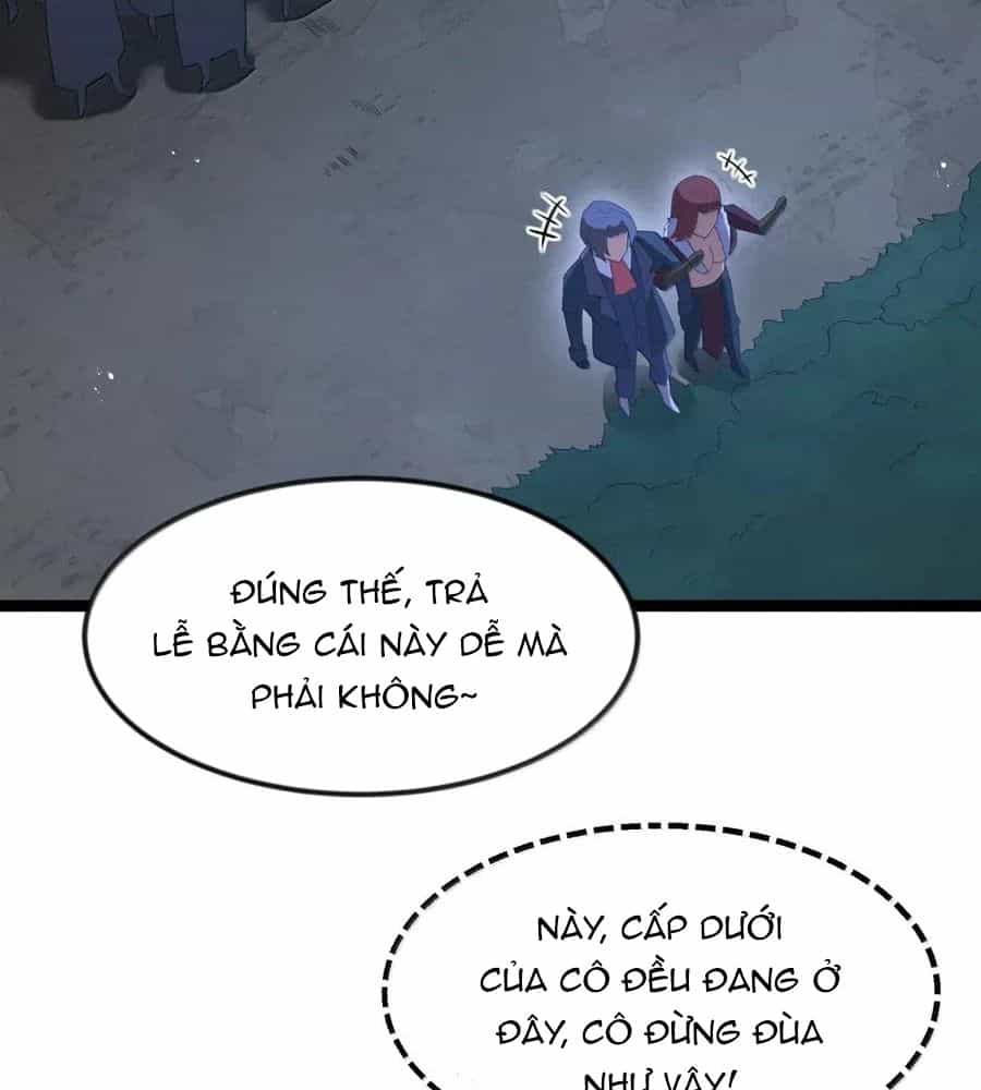 Anh Hùng Giai Cấp Tư Sản - Chương 107 - ảnh 64