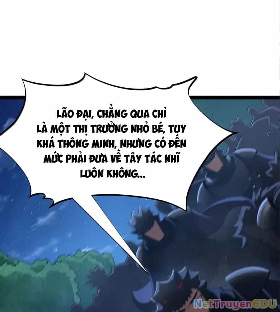 Anh Hùng Giai Cấp Tư Sản - Chương 107 - ảnh 9