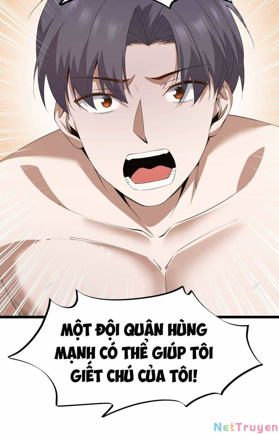 Anh Hùng Giai Cấp Tư Sản - Chương 10 - ảnh 12