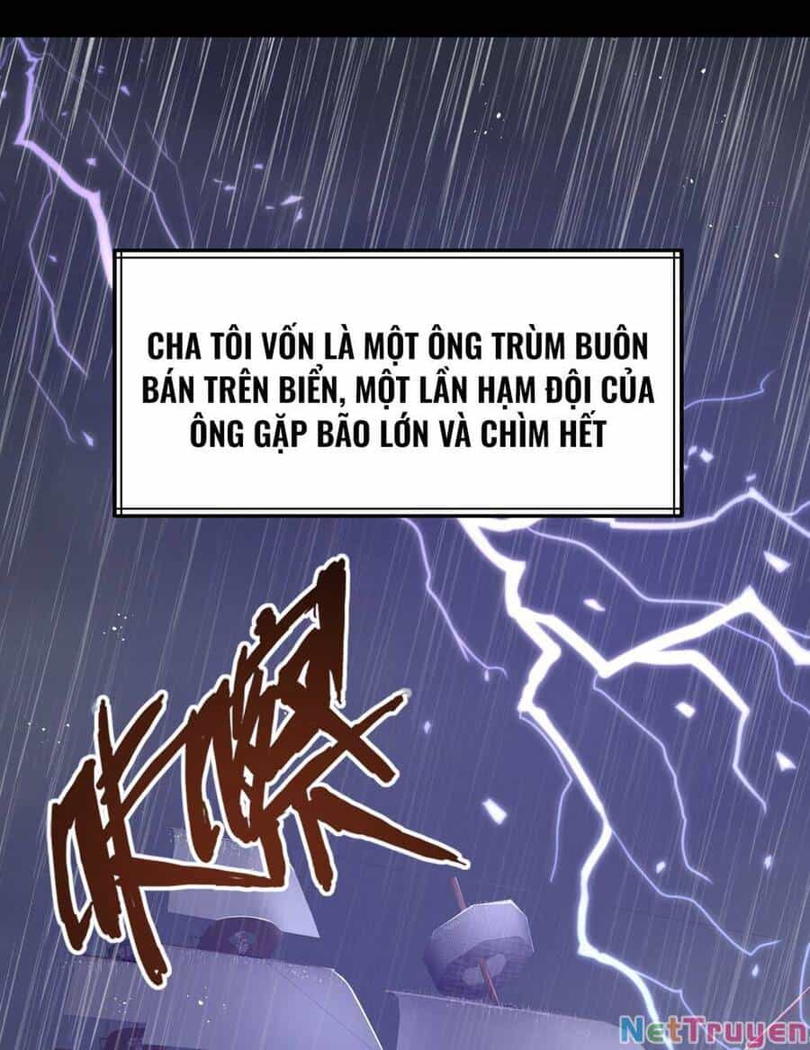 Anh Hùng Giai Cấp Tư Sản - Chương 10 - ảnh 16