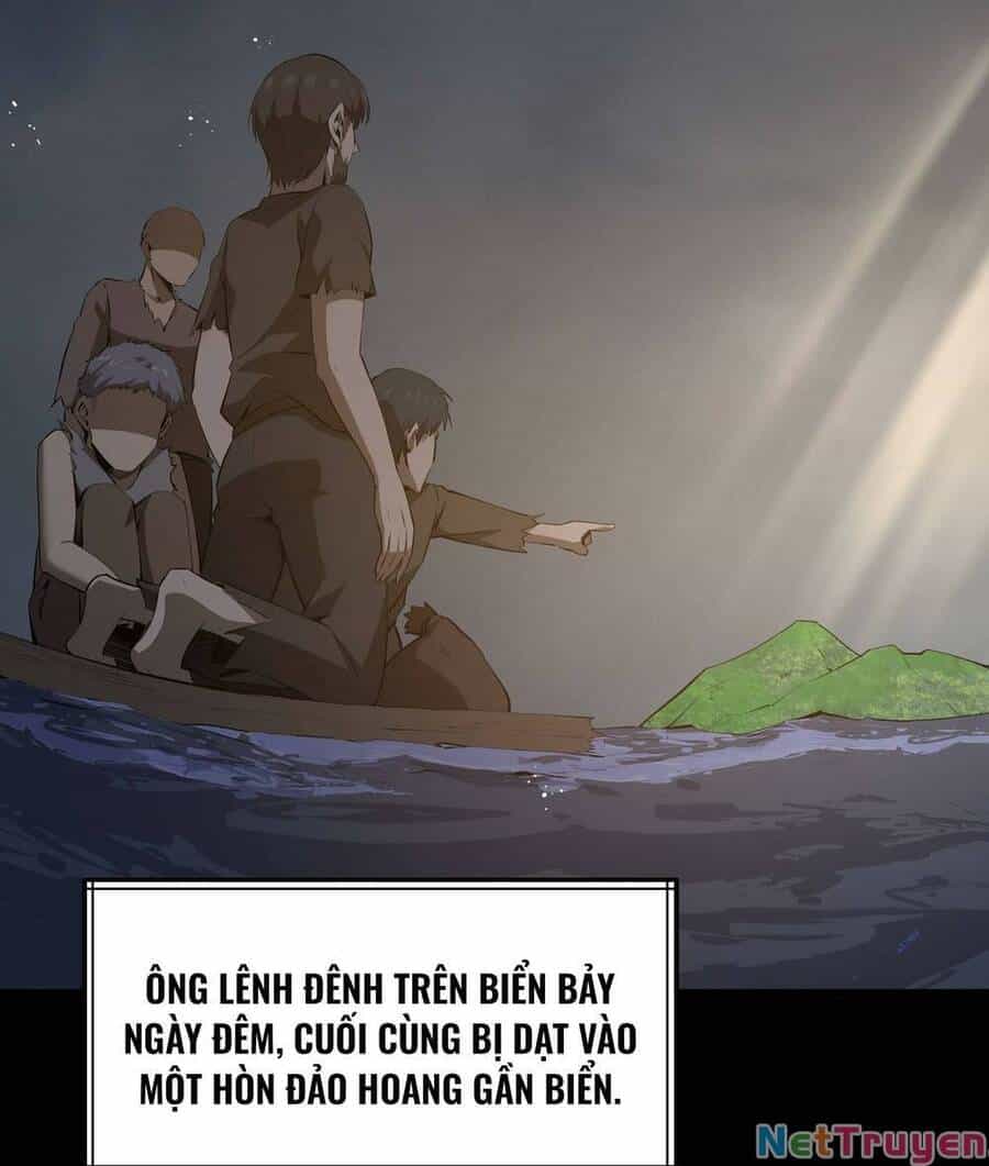Anh Hùng Giai Cấp Tư Sản - Chương 10 - ảnh 19