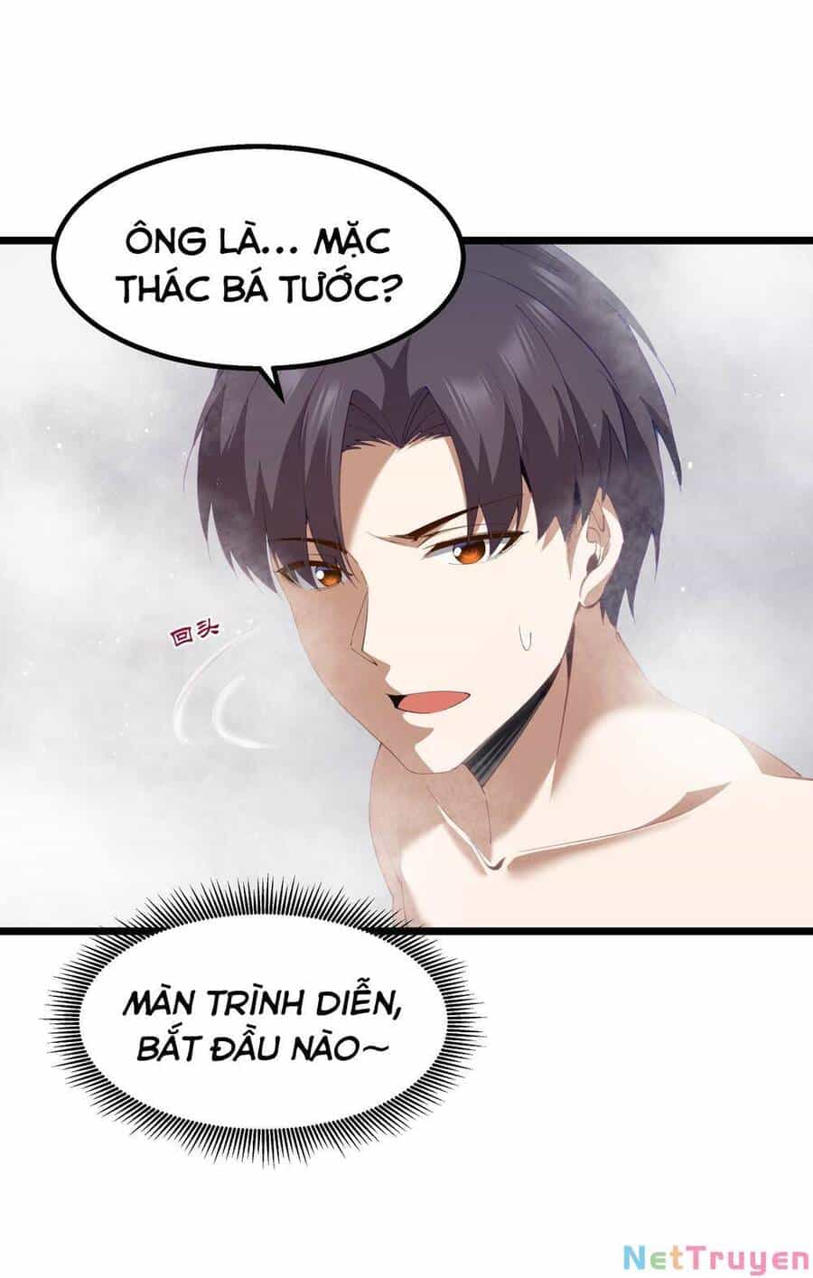Anh Hùng Giai Cấp Tư Sản - Chương 10 - ảnh 2