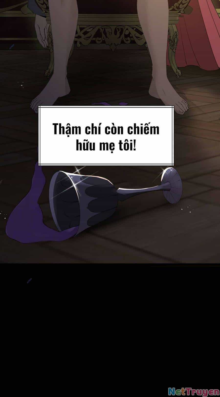 Anh Hùng Giai Cấp Tư Sản - Chương 10 - ảnh 30