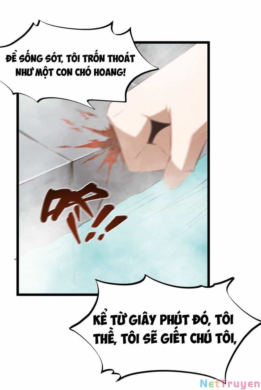 Anh Hùng Giai Cấp Tư Sản - Chương 10 - ảnh 31