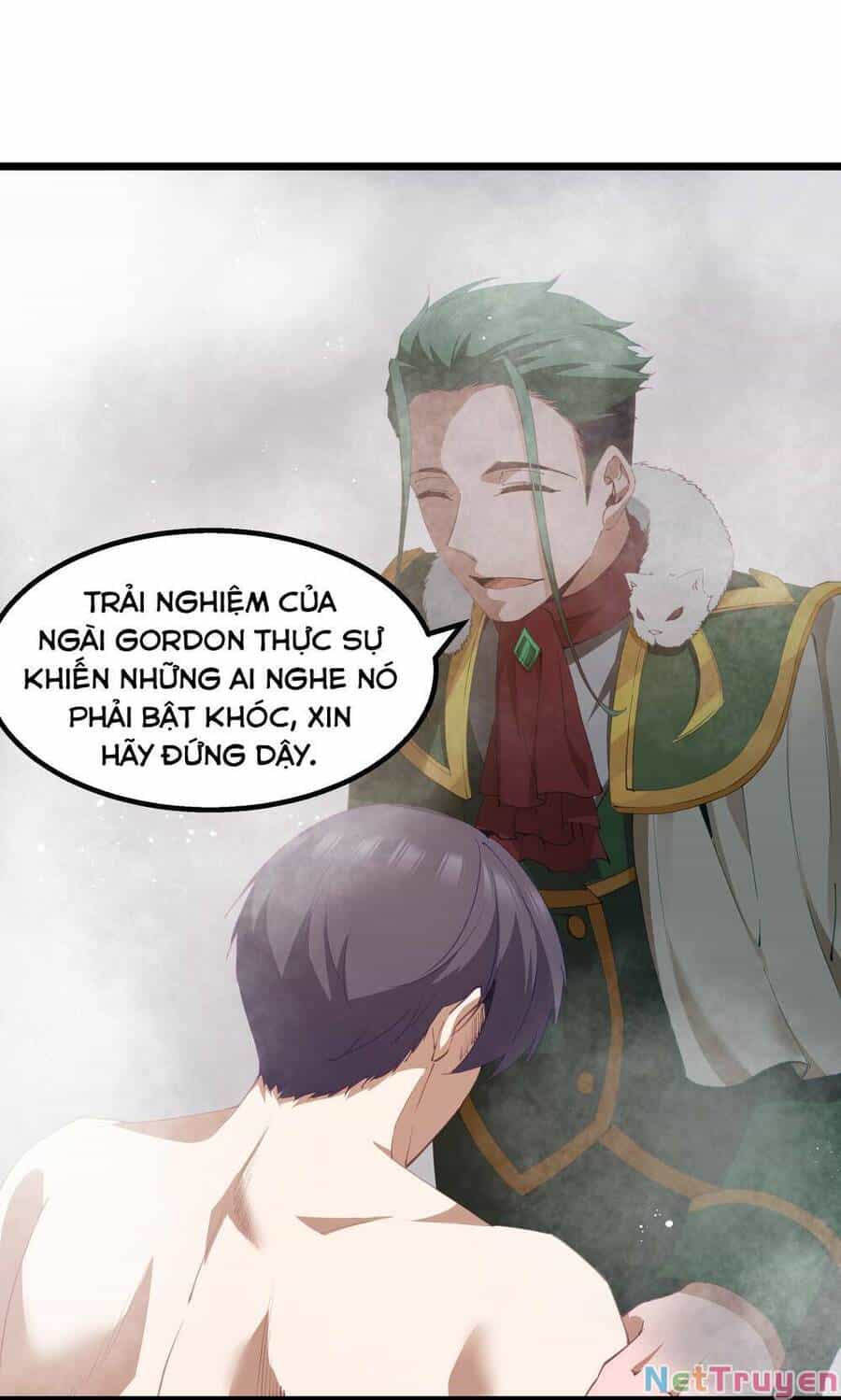 Anh Hùng Giai Cấp Tư Sản - Chương 10 - ảnh 38