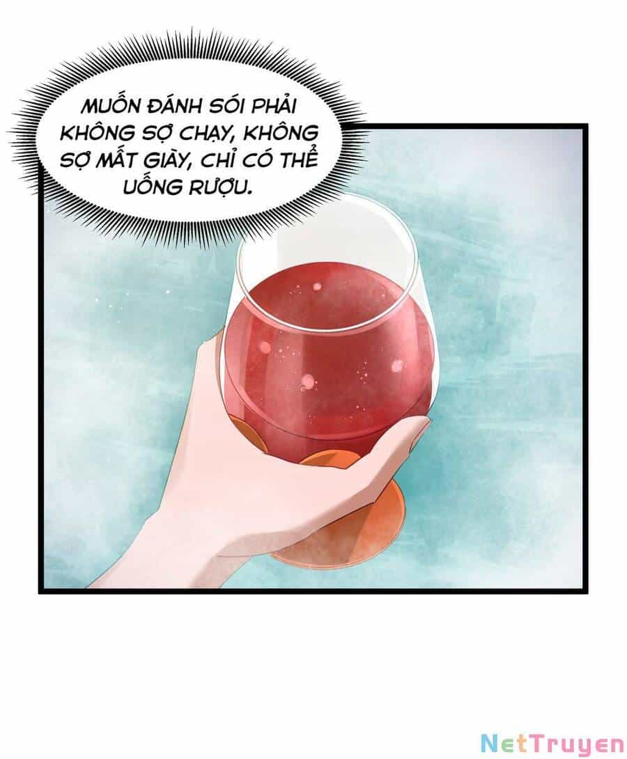 Anh Hùng Giai Cấp Tư Sản - Chương 10 - ảnh 57