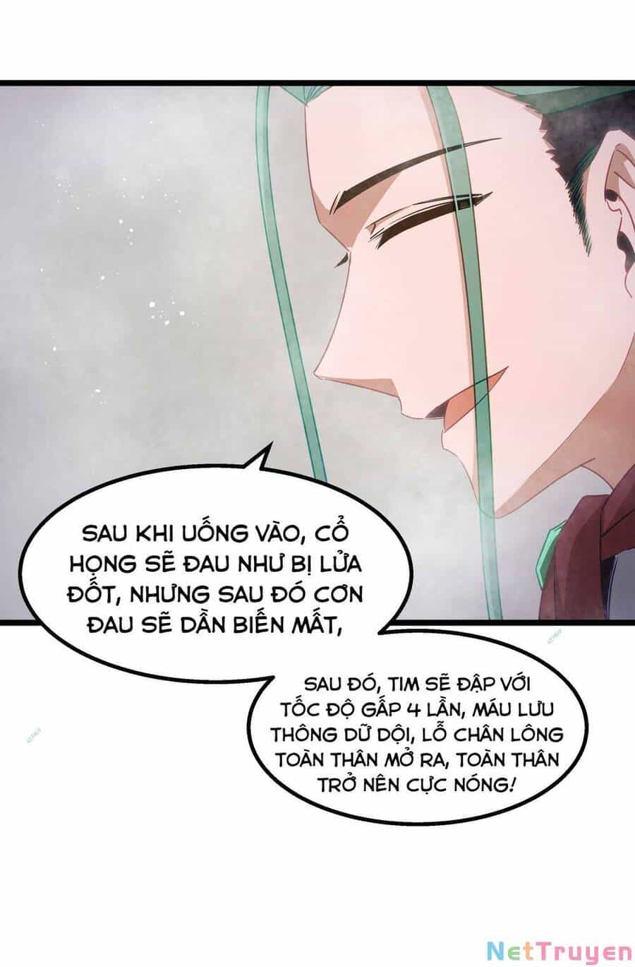 Anh Hùng Giai Cấp Tư Sản - Chương 10 - ảnh 63