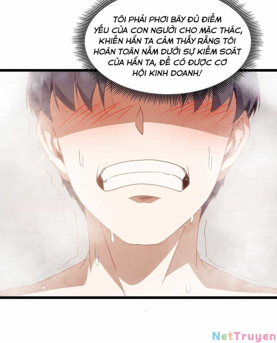 Anh Hùng Giai Cấp Tư Sản - Chương 10 - ảnh 78