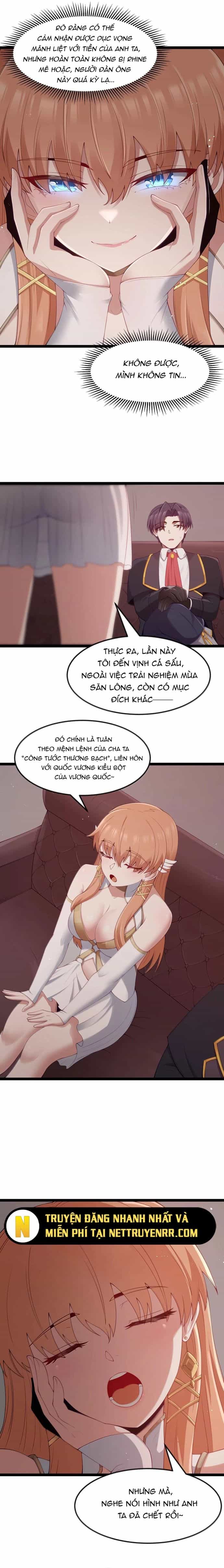 Anh Hùng Giai Cấp Tư Sản - Chương 109 - ảnh 20