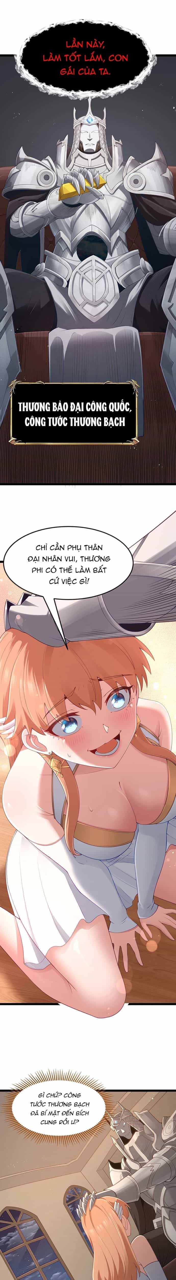 Anh Hùng Giai Cấp Tư Sản - Chương 110 - ảnh 11