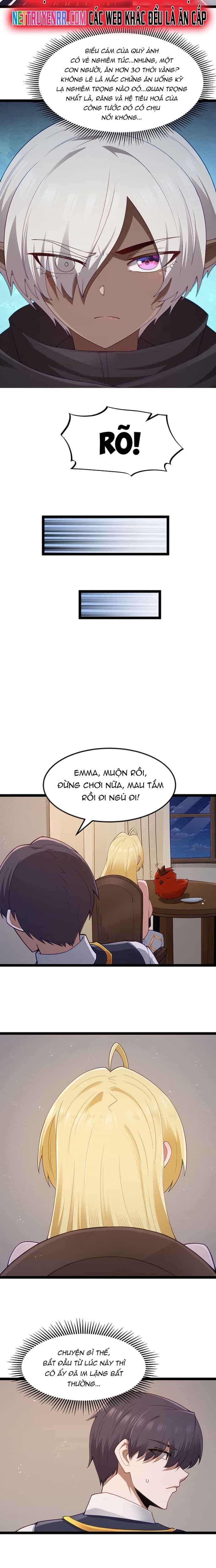 Anh Hùng Giai Cấp Tư Sản - Chương 110 - ảnh 14