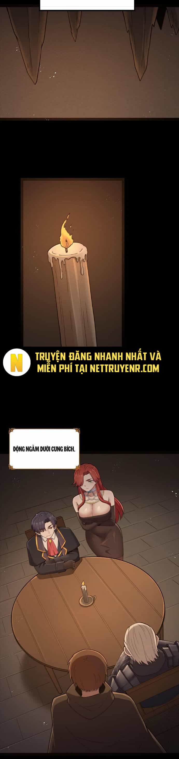 Anh Hùng Giai Cấp Tư Sản - Chương 113 - ảnh 22