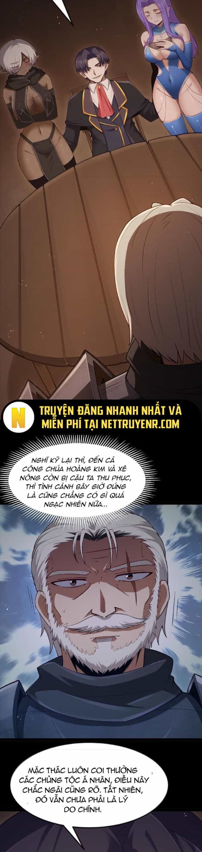 Anh Hùng Giai Cấp Tư Sản - Chương 113 - ảnh 25