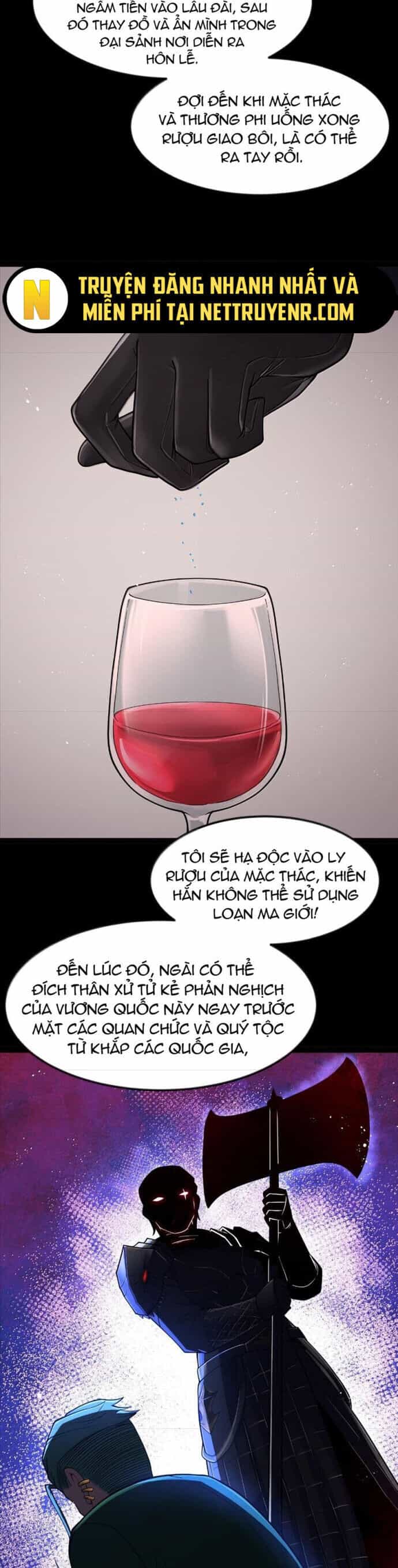 Anh Hùng Giai Cấp Tư Sản - Chương 113 - ảnh 31