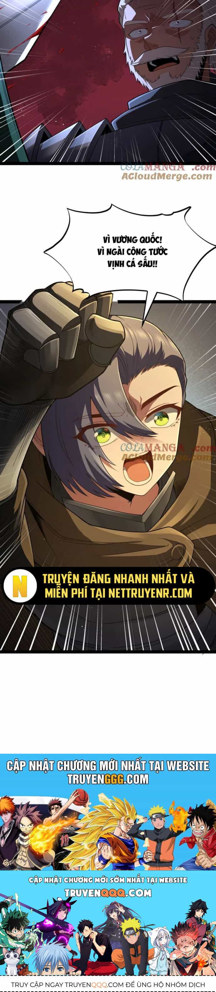 Anh Hùng Giai Cấp Tư Sản - Chương 113 - ảnh 39