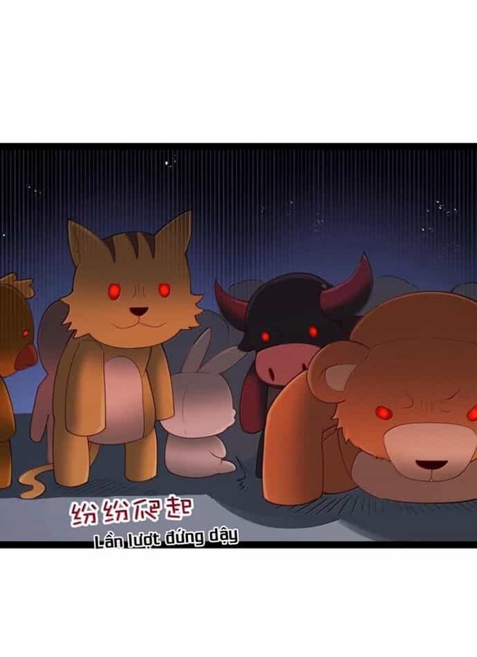 Anh Hùng Giai Cấp Tư Sản - Chương 116 - ảnh 29