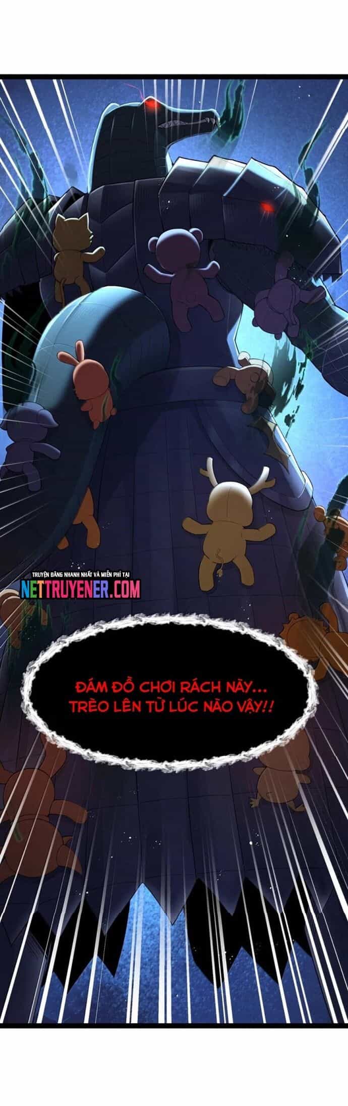 Anh Hùng Giai Cấp Tư Sản - Chương 116 - ảnh 36